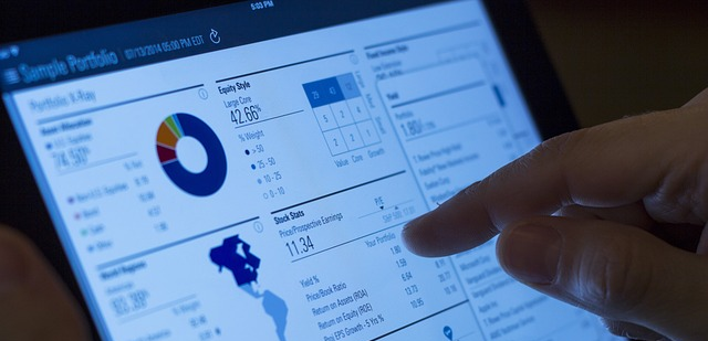 Portfolio diversification is key to mitigating risk when investing