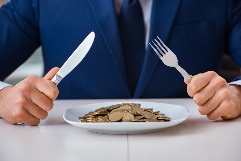 Investing in the Food and Beverage industry: a savvy choice in modern times