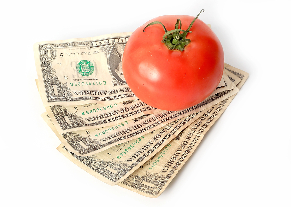 Evgeny Kireev - investing in the food and beverage industry