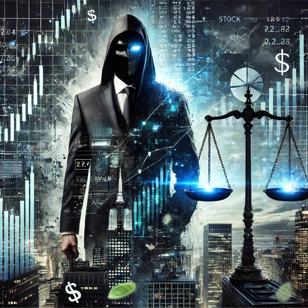 Bond Vigilantes Strike Again